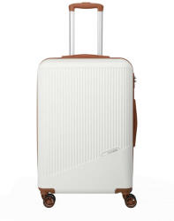 Travelite Bali M fehér/konyak 65 L TRAVELITE-72348-30 (TRAVELITE-72348-30)