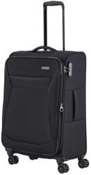 Travelite Chios M Fekete 60-66 L TRAVELITE-80048-01 (TRAVELITE-80048-01)