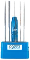 Noga Set pile ac diamantate YT3300, Noga (YT3300) Pila