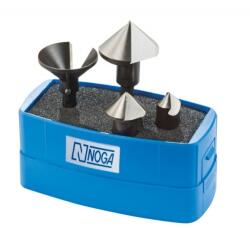 Noga Set debavurare/zencuire, Noga (CS7000)