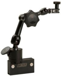 Noga Mini suport magnetic articulat fix NF 360° 8mm NOGA (NF1030)