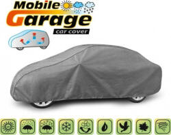 Kegel-Blazusiak 425-470 cm Prelată pentru garaj mobil - L sedan (KEGELBLAZUSIAK-5-4112-248-3020)
