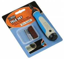 Noga Set debavurare N TELE, Noga (NG8300)