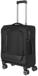Travelite Crosslite 5.0 S fekete 37 L TRAVELITE-92947-01 (TRAVELITE-92947-01)