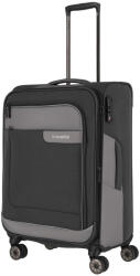 Travelite Viia 4w M antracit 70/80 L TRAVELITE-92848-04 (TRAVELITE-92848-04)