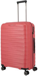Travelite Mooby M piros 73/80 L TRAVELITE-76848-10 (TRAVELITE-76848-10)