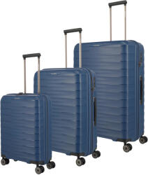 Travelite Mooby S, M, L Navy S: 39 l / M: 73 L: 106 TRAVELITE-76840-20 (TRAVELITE-76840-20)