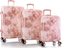 HEYS Tie-Dye Rose S, M, L S: 48 l / M: 87 L: 132 HEYS-13132-3209-S3 (HEYS-13132-3209-S3)