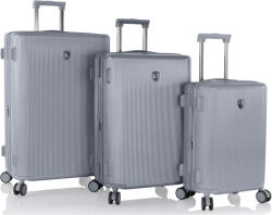 HEYS Earth Tones S, M, L Glacier Grey S: 45 l / M: 81 L: 125 HEYS-10156-0144-S3 (HEYS-10156-0144-S3)