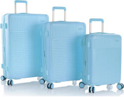 HEYS Pastel S, M, L világoskék S: 44 l / M: 74 L: 116 HEYS-10155-0004-S3 (HEYS-10155-0004-S3)