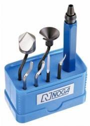 Noga Set debavurare/zencuire, Noga (SP1010)
