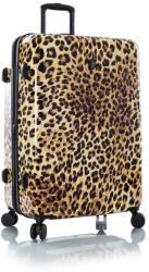HEYS barna leopárd L 133 L HEYS-13128-3041-30 (HEYS-13128-3041-30)