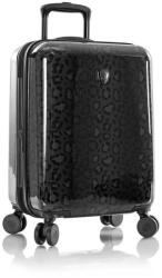 HEYS fekete leopárd S 48 L HEYS-13127-3041-21 (HEYS-13127-3041-21)