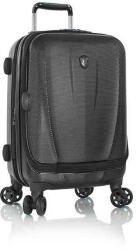 HEYS Vantage Smart poggyász S fekete 36 L HEYS-15023-0001-21 (HEYS-15023-0001-21)