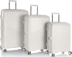 HEYS Airlite S, M, L Fehér 125 l / 81 50 HEYS-10158-0016-S3 (HEYS-10158-0016-S3)