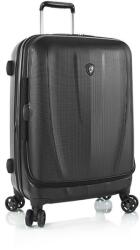 HEYS Vantage Smart poggyász M Fekete 61 L HEYS-15023-0001-26 (HEYS-15023-0001-26)