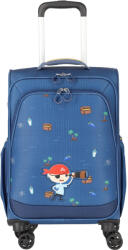 Travelite Mini Mover S kalóz 36 L TRAVELITE-81837-20 (TRAVELITE-81837-20)