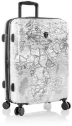 HEYS Journey 3G M Fekete/Fehér térkép 86 L HEYS-13147-3233-26 (HEYS-13147-3233-26)