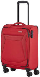 Travelite Chios S piros 34 L TRAVELITE-80047-10 (TRAVELITE-80047-10)