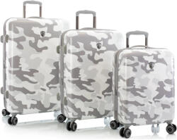 HEYS White Camo S, M, L S: 48 l / M: 87 L: 132 HEYS-13126-3045-S3 (HEYS-13126-3045-S3)