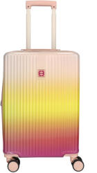 Enrico Benetti Havana S Fuchsia 46 L EB-21001011-55 (EB-21001011-55)