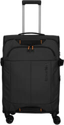 Travelite Briize M Fekete 62/67 L TRAVELITE-91048-01 (TRAVELITE-91048-01)
