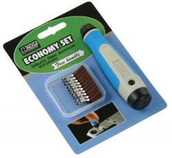 Noga Set debavurare N ECONOMY, Noga (NG8050)