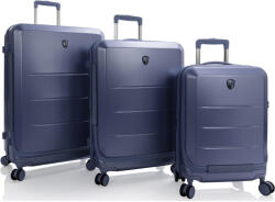 HEYS EZ Fashion S, M, L Navy S: 51 l / M: 95 L: 139 HEYS-10162-0028-S3 (HEYS-10162-0028-S3)