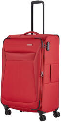 Travelite Chios L piros 90-97 L TRAVELITE-80049-10 (TRAVELITE-80049-10)