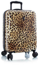 HEYS barna leopárd S 48 L HEYS-13128-3041-21 (HEYS-13128-3041-21)