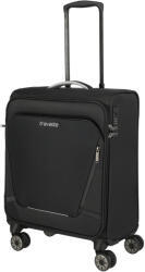 Travelite Jetpack Max 4 kabin fekete 41 L TRAVELITE-90219-01 (TRAVELITE-90219-01)