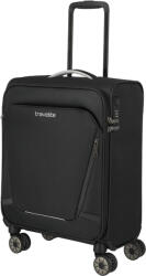 Travelite Jetpack Multi Light 4 kabin fekete 37 L TRAVELITE-90218-01 (TRAVELITE-90218-01)