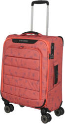 Travelite Skaii 4w S Print Barack 36 L TRAVELITE-92647-87 (TRAVELITE-92647-87)