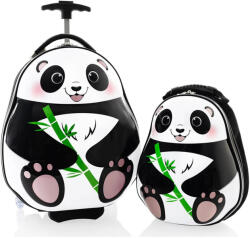 HEYS Travel Tots Könnyűsúlyú gyermek Panda 19 l / 4 HEYS-13030-3171-00 (HEYS-13030-3171-00)