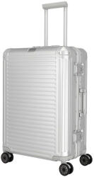 Travelite Next 2.0 M Silver 69 L TRAVELITE-79848-56 (TRAVELITE-79848-56)
