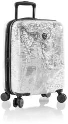 HEYS Journey 3G S fekete/fehér térkép 49 L HEYS-13147-3233-21 (HEYS-13147-3233-21)