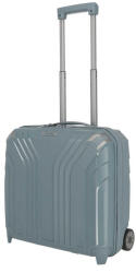 Travelite Elvaa 2w Business kerekes kék/szürke 39 L TRAVELITE-76312-26 (TRAVELITE-76312-26)