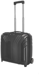 Travelite Elvaa 2w Business kerekes fekete 39 L TRAVELITE-76312-01 (TRAVELITE-76312-01)