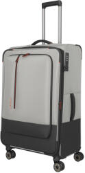 Travelite Crosslite 5.0 L Fehér homok 88/93 TRAVELITE-92949-40 (TRAVELITE-92949-40)
