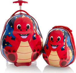 HEYS Travel Tots Dinoszaurusz 13, 8 l / 3, 4 HEYS-13030-3202-00 (HEYS-13030-3202-00)