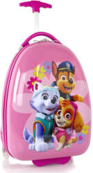 HEYS Kids Mancs őrjárat 2w rózsaszín virág 19 L HEYS-16353-6045-00 (HEYS-16353-6045-00)