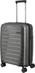 Travelite Air Base S exp antracit 43/50 L TRAVELITE-75345-04 (TRAVELITE-75345-04)