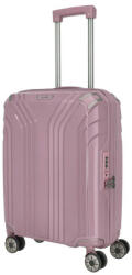 Travelite Elvaa 4w S Rosé 41 L TRAVELITE-76347-13 (TRAVELITE-76347-13)