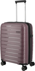 Travelite Air Base S exp lila 43/50 L TRAVELITE-75345-17 (TRAVELITE-75345-17)