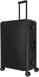 Travelite Next 2.0 L fekete matt 100 TRAVELITE-79849-01 (TRAVELITE-79849-01)