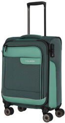 Travelite Viia 4w S zöld 34 L TRAVELITE-92847-80 (TRAVELITE-92847-80)