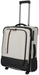 Travelite Crosslite 5.0 2w S exp. Fehér homok 37/41 L TRAVELITE-92907-40 (TRAVELITE-92907-40)