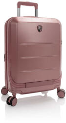 HEYS EZ Fashion M rózsaarany 95 L HEYS-10162-0131-26 (HEYS-10162-0131-26)