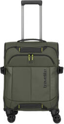 Travelite Briize S Khaki 33 L TRAVELITE-91047-86 (TRAVELITE-91047-86)