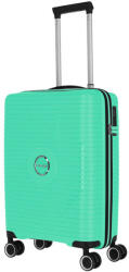 Travelite Orbita S zöld 37 L TRAVELITE-76947-80 (TRAVELITE-76947-80)